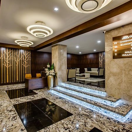 Hotel Ma Grand Pudukkottai المظهر الخارجي الصورة