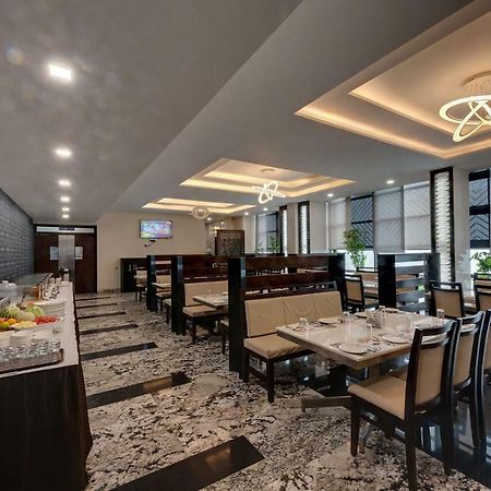 Hotel Ma Grand Pudukkottai المظهر الخارجي الصورة