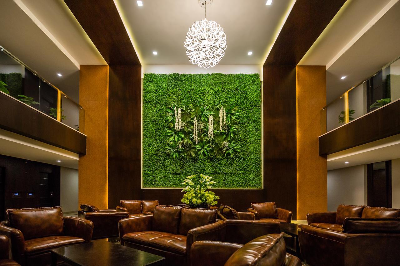 Hotel Ma Grand Pudukkottai المظهر الخارجي الصورة