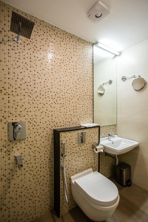 Hotel Ma Grand Pudukkottai المظهر الخارجي الصورة