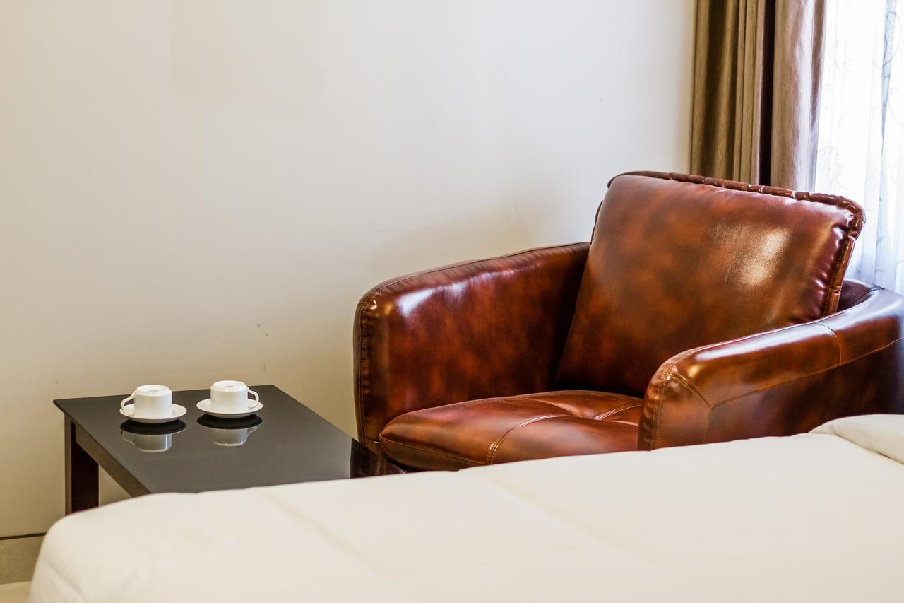 Hotel Ma Grand Pudukkottai المظهر الخارجي الصورة