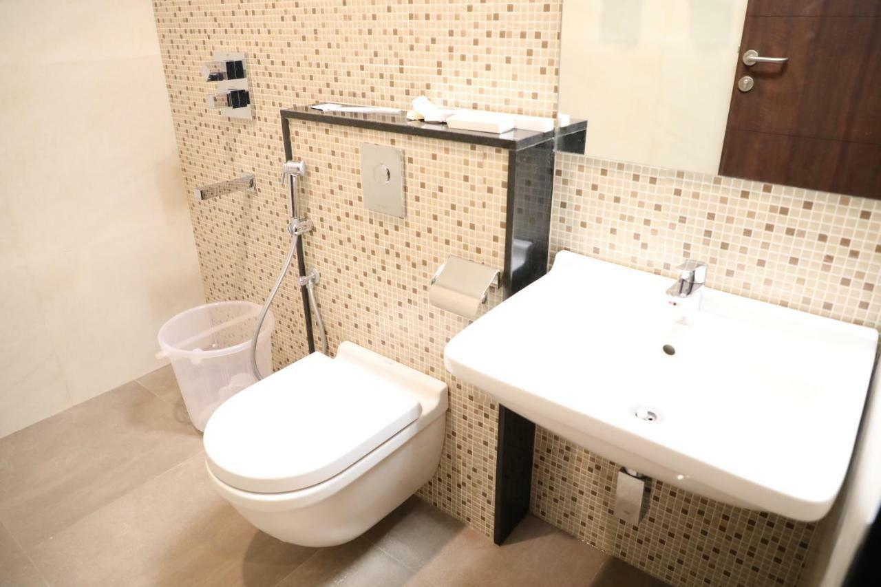 Hotel Ma Grand Pudukkottai المظهر الخارجي الصورة