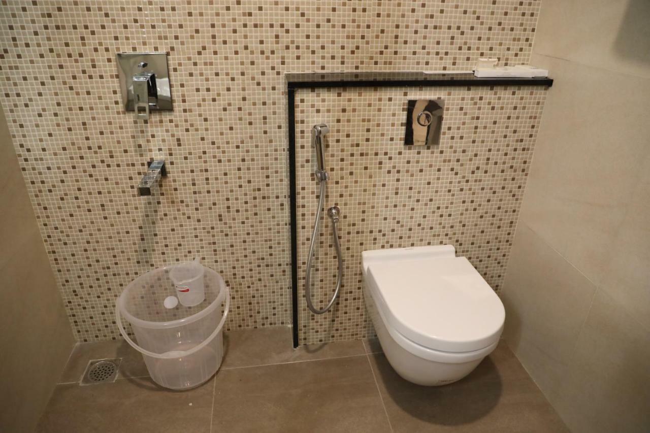 Hotel Ma Grand Pudukkottai المظهر الخارجي الصورة